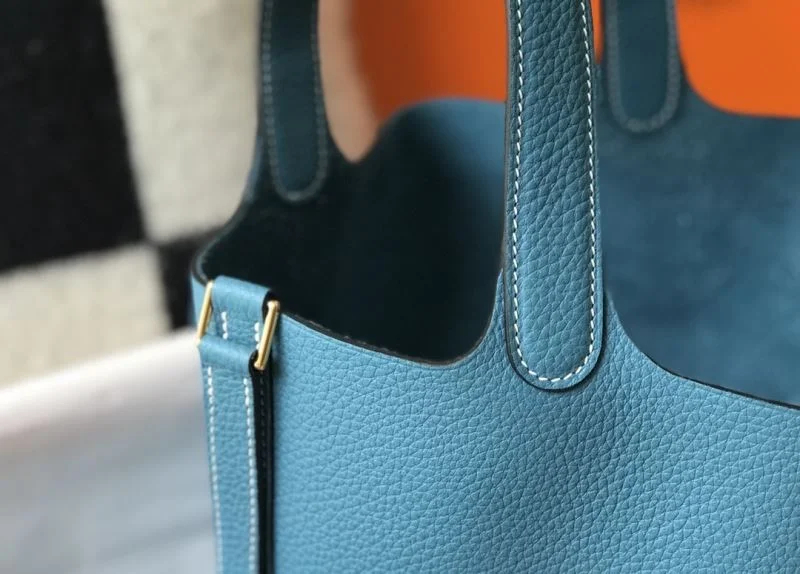 Hermes Picotin Lock Sleek 48599