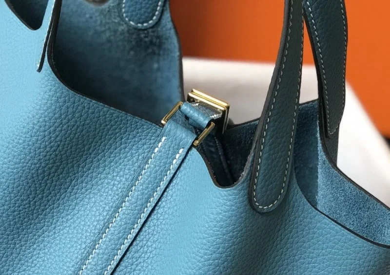 Hermes Picotin Lock Sleek 48599