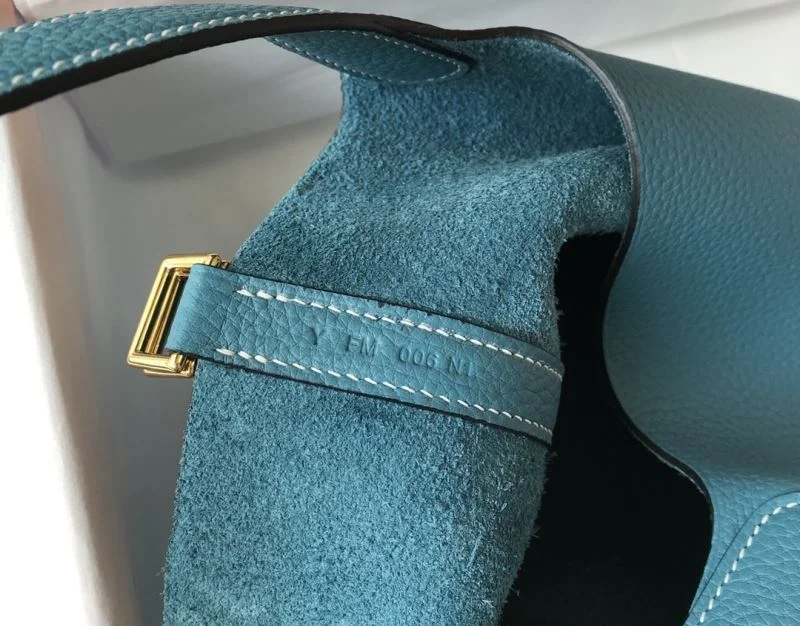 Hermes Picotin Lock Sleek 48599