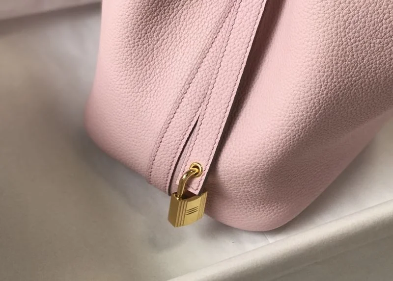 Hermes Picotin Lock ZipUp 48596