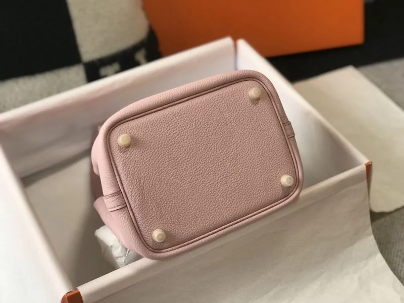 Hermes Picotin Lock ZipUp 48596