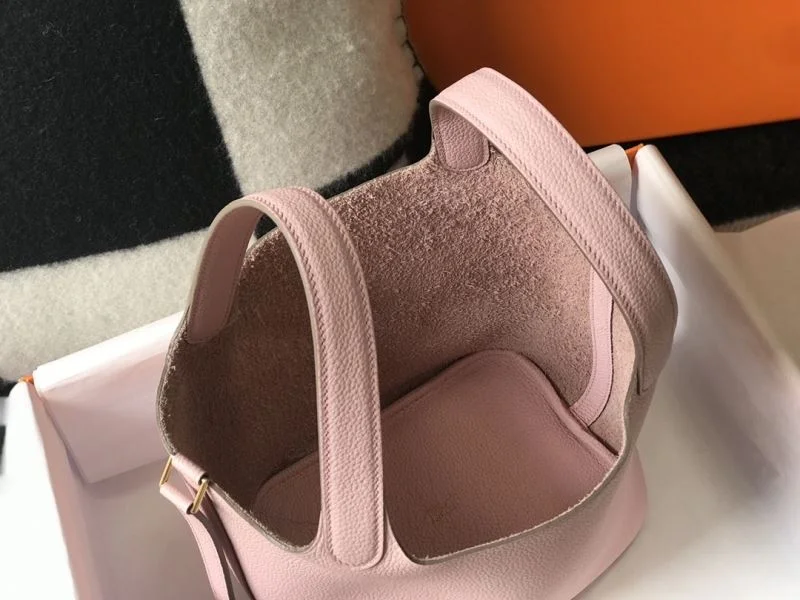 Hermes Picotin Lock ZipUp 48596