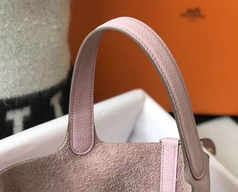 Hermes Picotin Lock ZipUp 48596