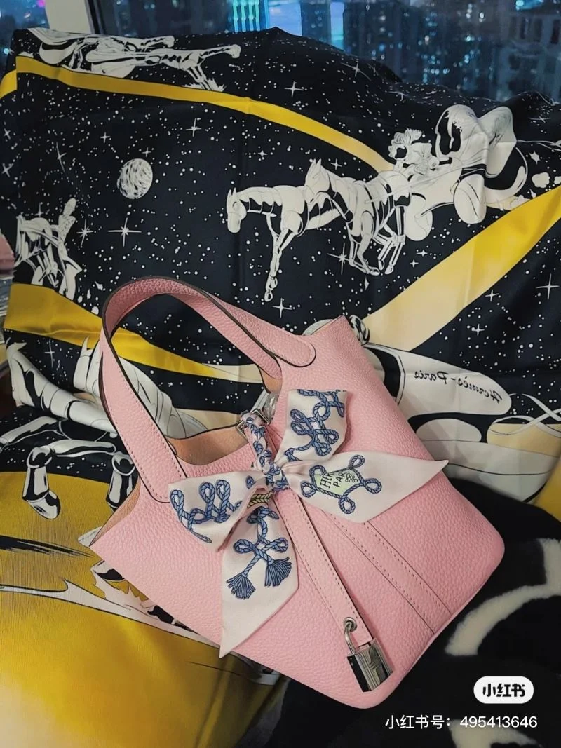Hermes Picotin Lock ZipUp 48596