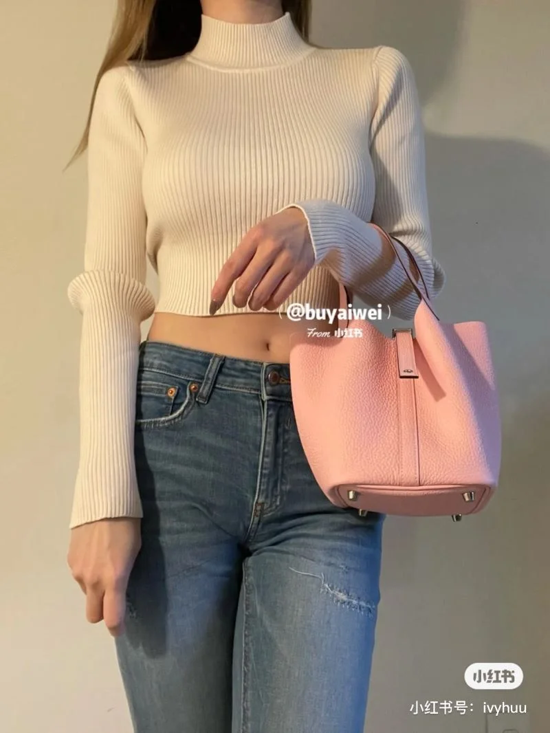 Hermes Picotin Lock ZipUp 48596