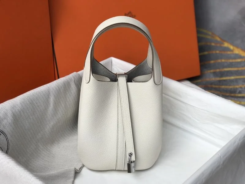 WrinkleFree Hermes Picotin Lock 48585