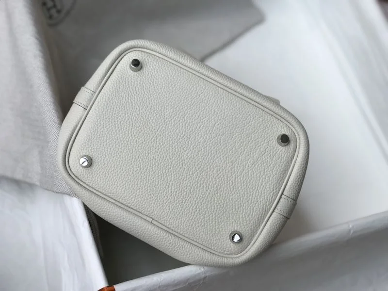WrinkleFree Hermes Picotin Lock 48585