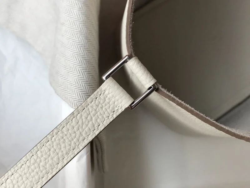 WrinkleFree Hermes Picotin Lock 48585