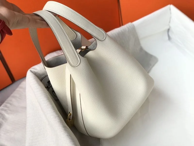 Hermes Picotin Lock ZipUp 48583