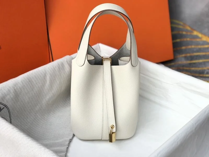 Hermes Picotin Lock ZipUp 48583