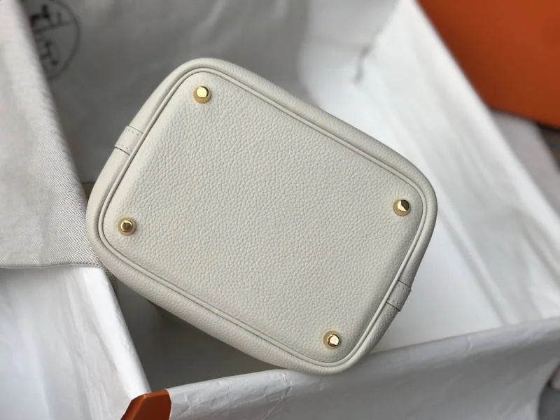 Hermes Picotin Lock ZipUp 48583