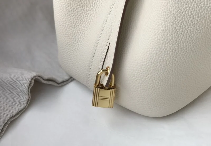 Hermes Picotin Lock ZipUp 48583