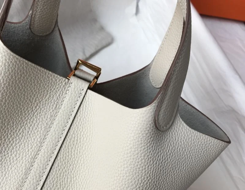 Hermes Picotin Lock ZipUp 48583