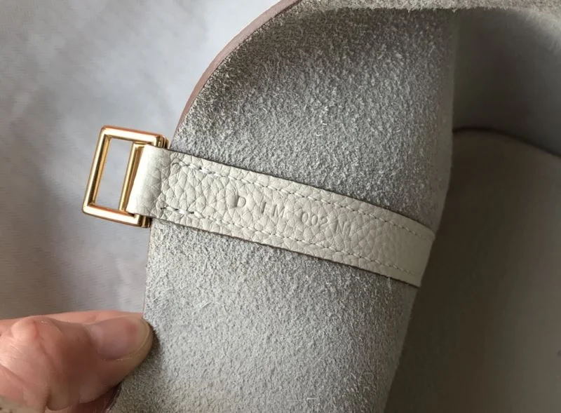 Hermes Picotin Lock ZipUp 48583