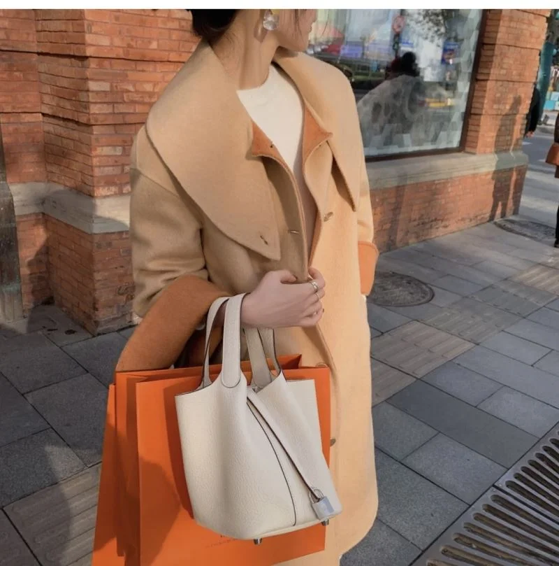 Hermes Picotin Lock ZipUp 48583