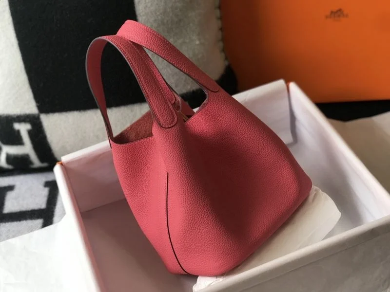 Hermes Picotin Lock Durable 48590