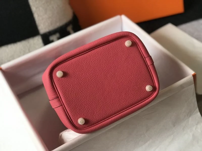Hermes Picotin Lock Durable 48590
