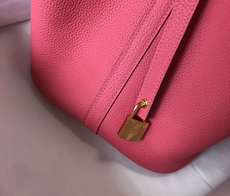 Hermes Picotin Lock Durable 48590
