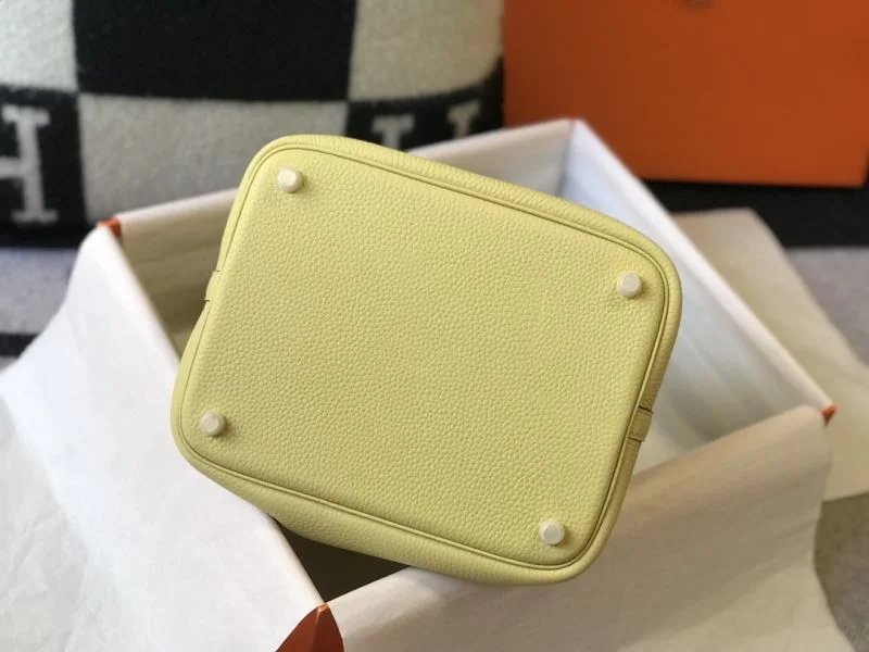 Hermes Picotin Lock TopPick 48581