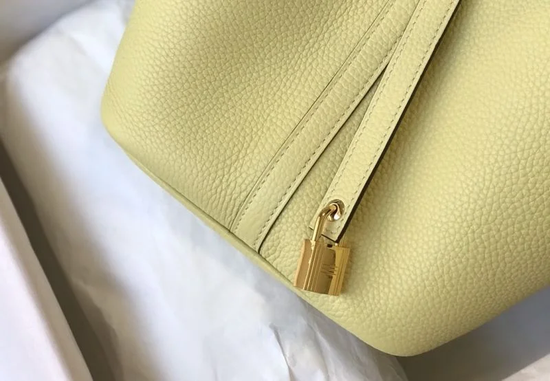 Hermes Picotin Lock TopPick 48581