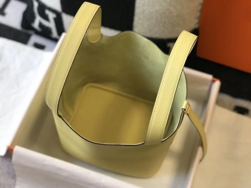 Hermes Picotin Lock TopPick 48581