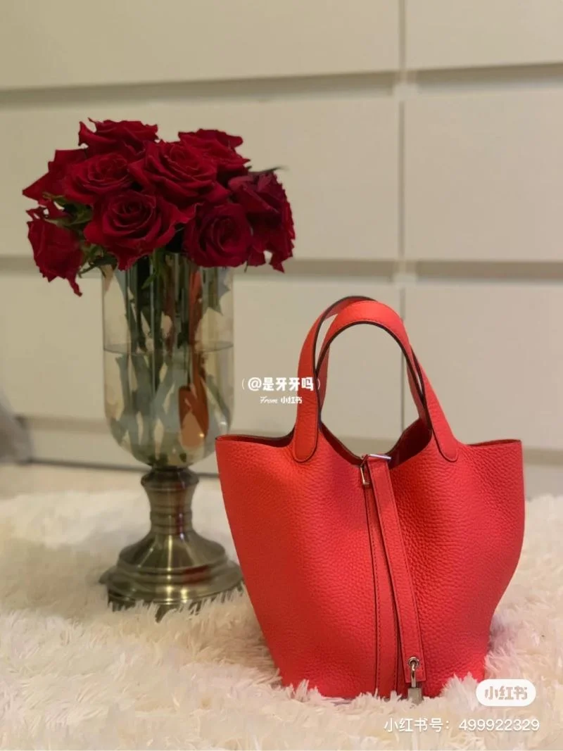 Hermes Picotin Lock SportInspired 48589