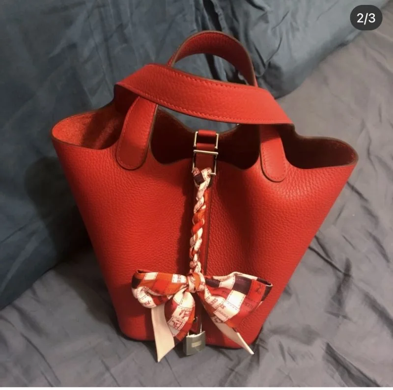Hermes Picotin Lock SportInspired 48589