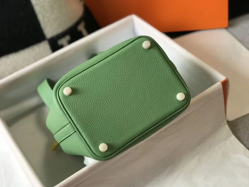 WellDesigned Hermes Picotin Lock 48615