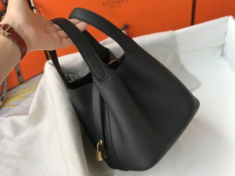 Hermes Picotin Lock Snug 48576