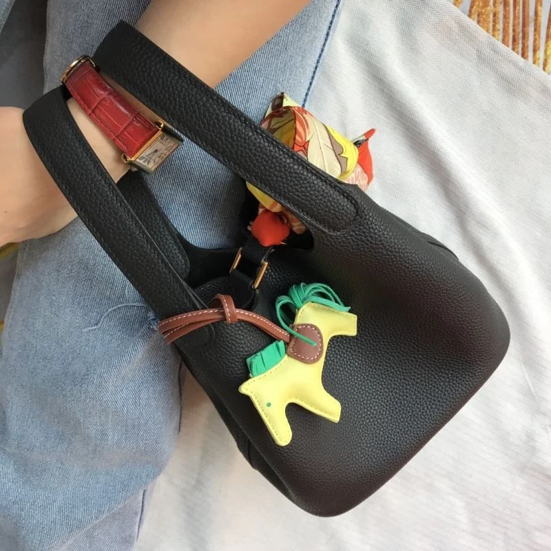 Hermes Picotin Lock Snug 48576
