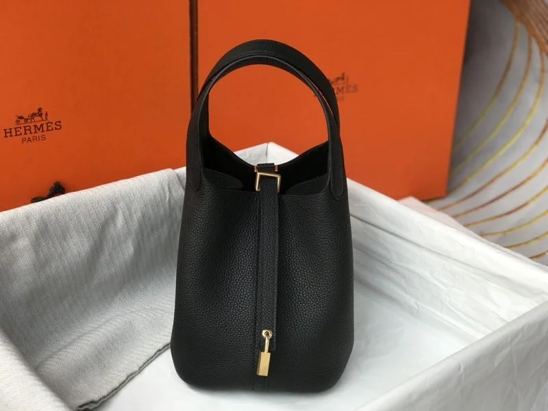 Hermes Picotin Lock Snug 48576