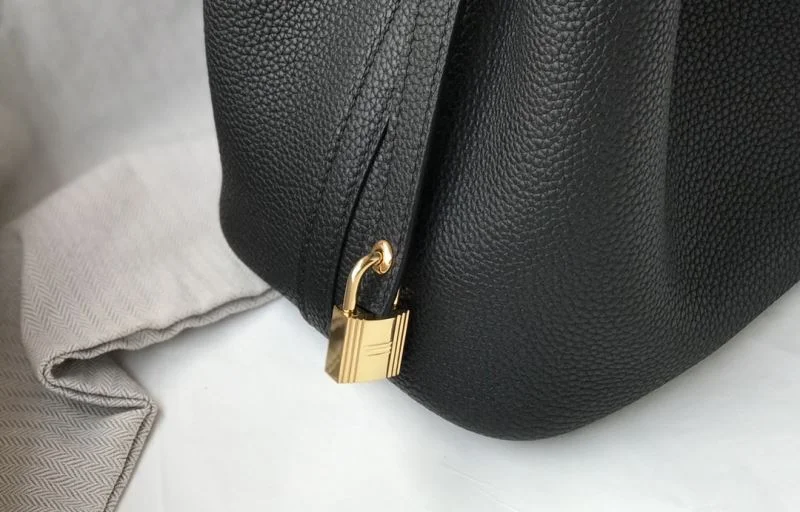 Hermes Picotin Lock Snug 48576