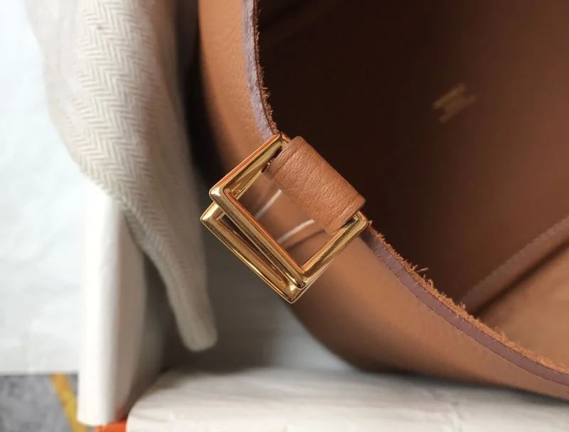 Stylish Hermes Picotin Lock 48625