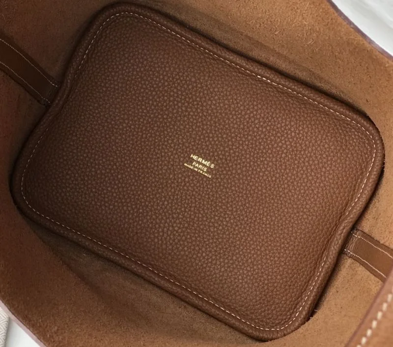 Stylish Hermes Picotin Lock 48625