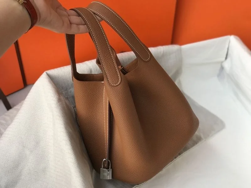 Hermes Picotin Lock FlexibleFit 48587