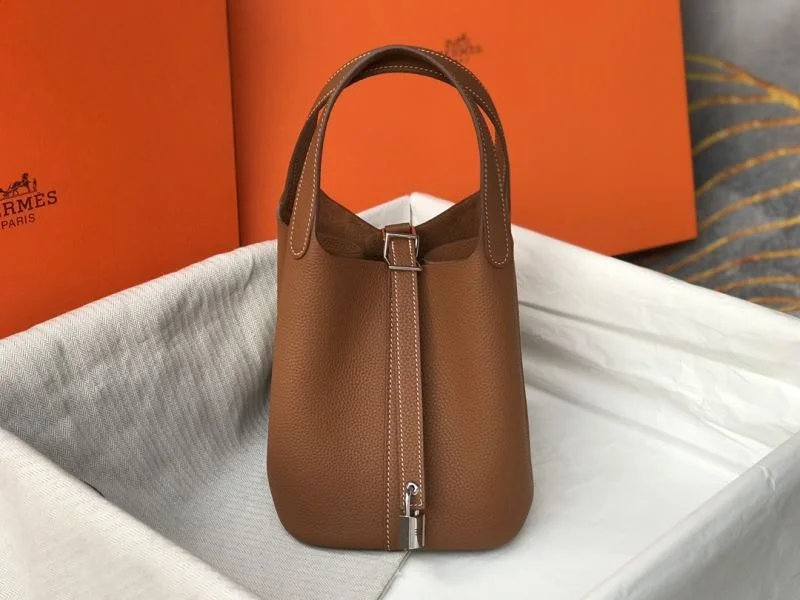 Hermes Picotin Lock FlexibleFit 48587