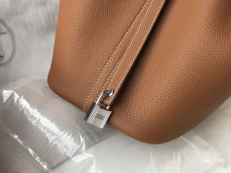 Hermes Picotin Lock FlexibleFit 48587