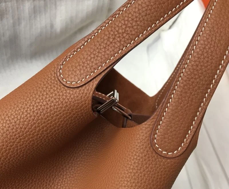 Hermes Picotin Lock FlexibleFit 48587