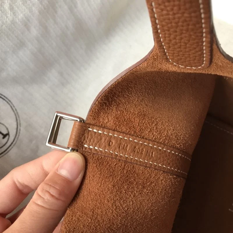 Hermes Picotin Lock FlexibleFit 48587