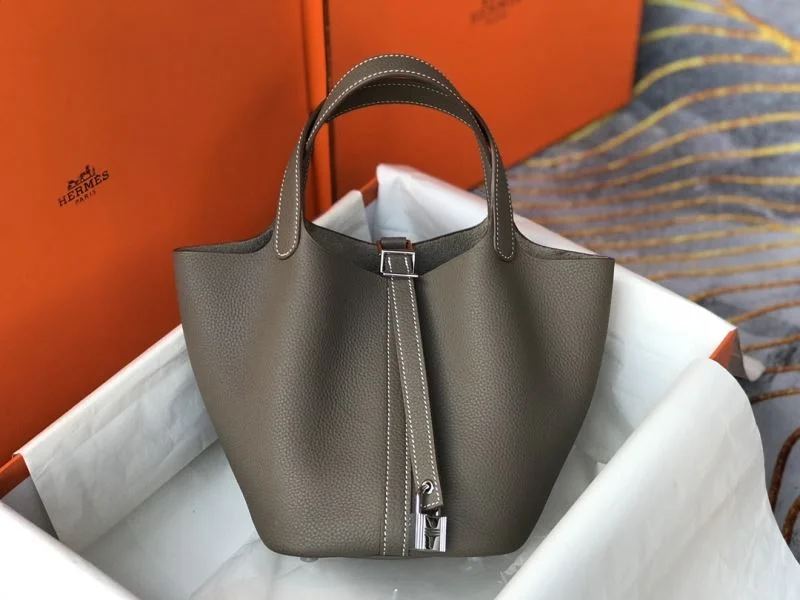 Hermes Picotin Lock TopPick 48580
