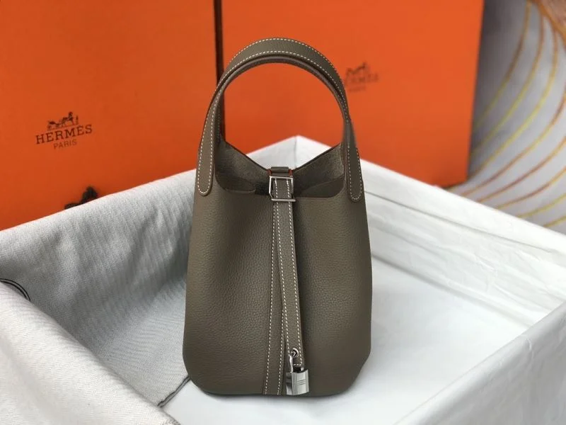 Hermes Picotin Lock TopPick 48580
