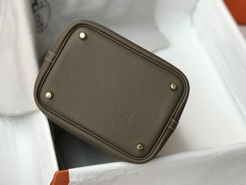 SoftTouch Hermes Picotin Lock 48578