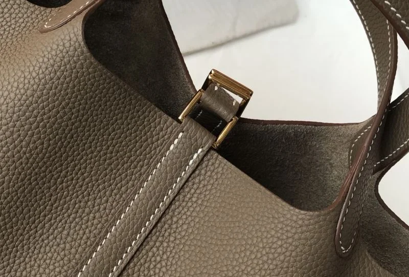 SoftTouch Hermes Picotin Lock 48578