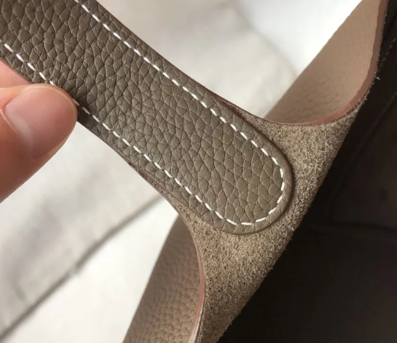 SoftTouch Hermes Picotin Lock 48578