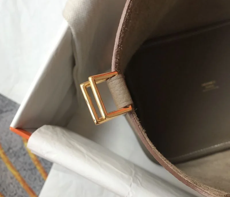 SoftTouch Hermes Picotin Lock 48578