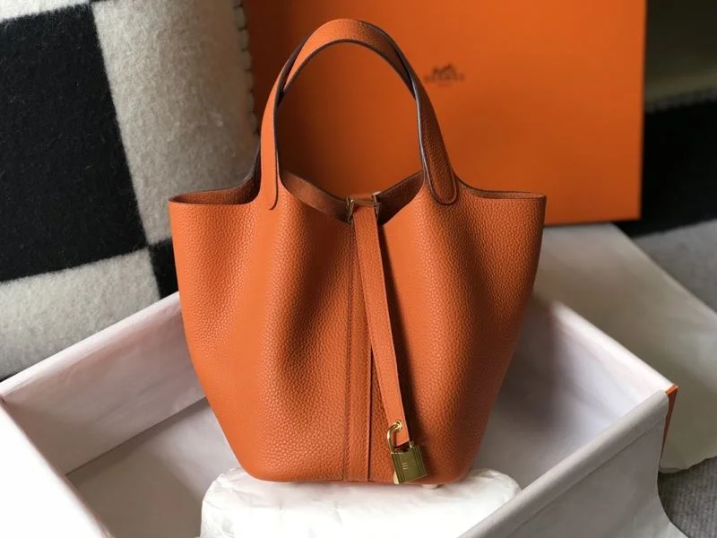 Hermes Picotin Lock NewStyle 48572