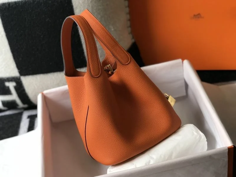 Hermes Picotin Lock NewStyle 48572