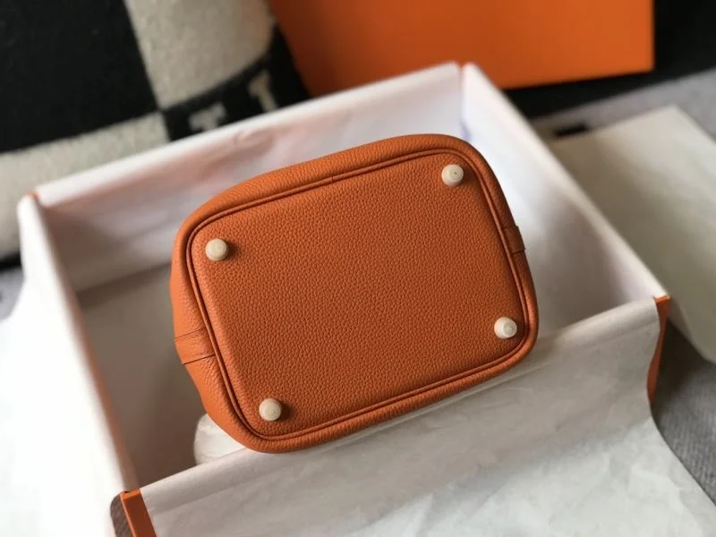 Hermes Picotin Lock NewStyle 48572