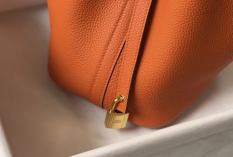 Hermes Picotin Lock NewStyle 48572