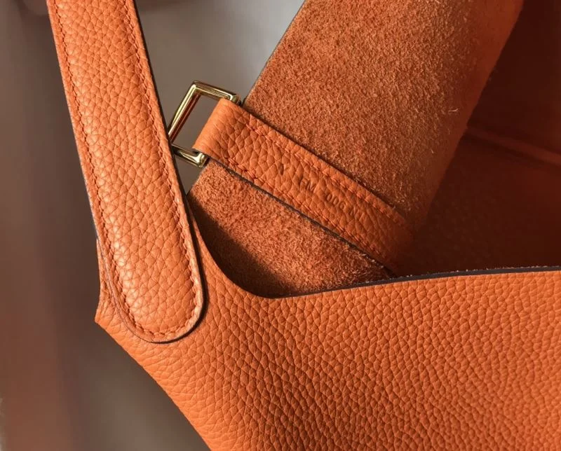 Hermes Picotin Lock NewStyle 48572